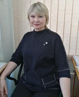 Коваль Алина Владимировна
